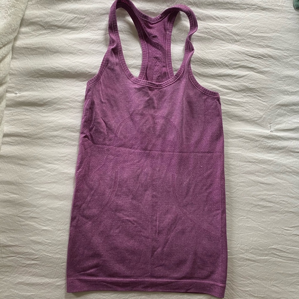 Swiftly Tech Racerback 2.0
